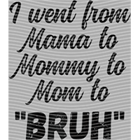 Mother's Day-MM 1712